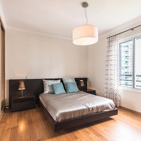 Costa Sol IX By Madeira Holiday Rentals Funchal  Extérieur photo