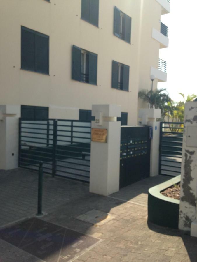 Costa Sol IX By Madeira Holiday Rentals Funchal  Extérieur photo