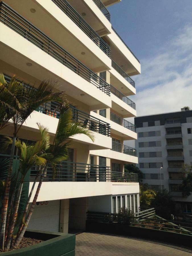Costa Sol IX By Madeira Holiday Rentals Funchal  Extérieur photo