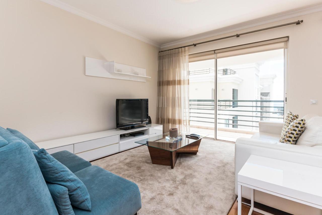 Costa Sol IX By Madeira Holiday Rentals Funchal  Extérieur photo