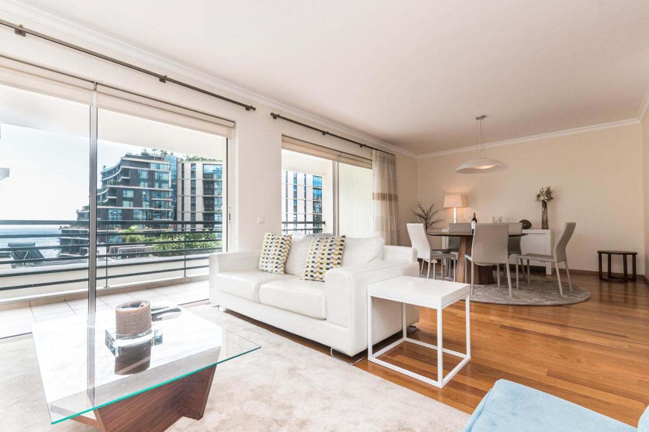 Costa Sol IX By Madeira Holiday Rentals Funchal  Extérieur photo