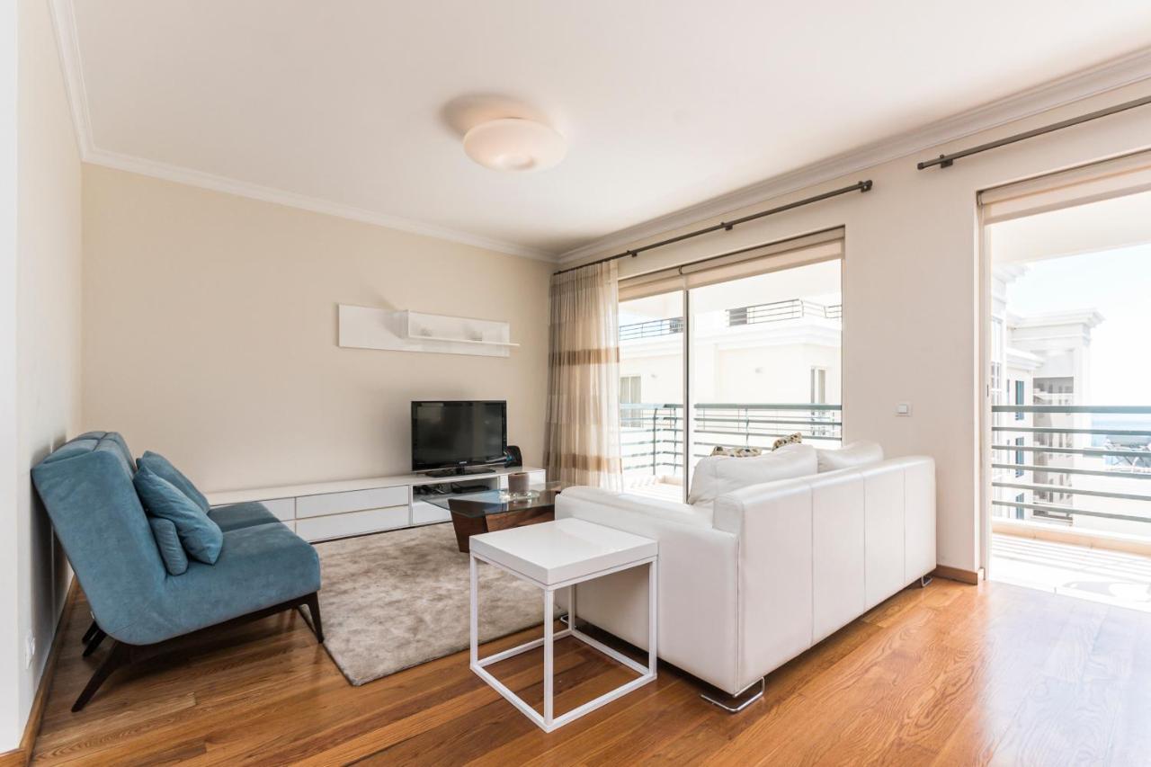 Costa Sol IX By Madeira Holiday Rentals Funchal  Extérieur photo