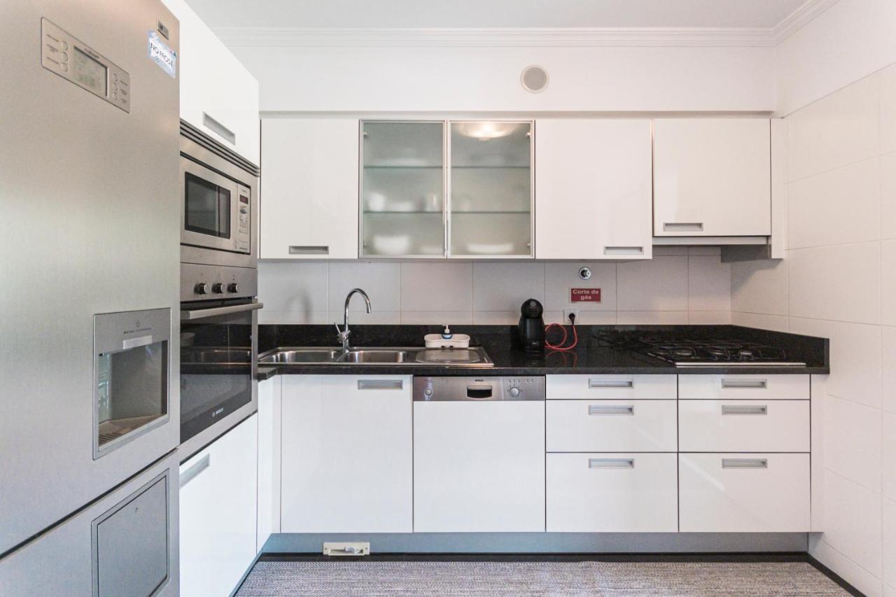 Costa Sol IX By Madeira Holiday Rentals Funchal  Extérieur photo