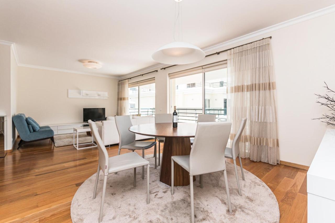 Costa Sol IX By Madeira Holiday Rentals Funchal  Extérieur photo