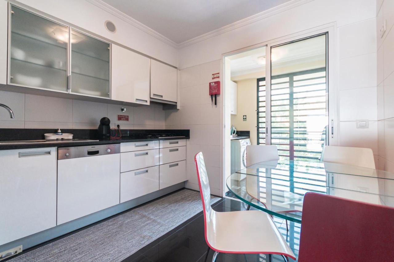 Costa Sol IX By Madeira Holiday Rentals Funchal  Extérieur photo