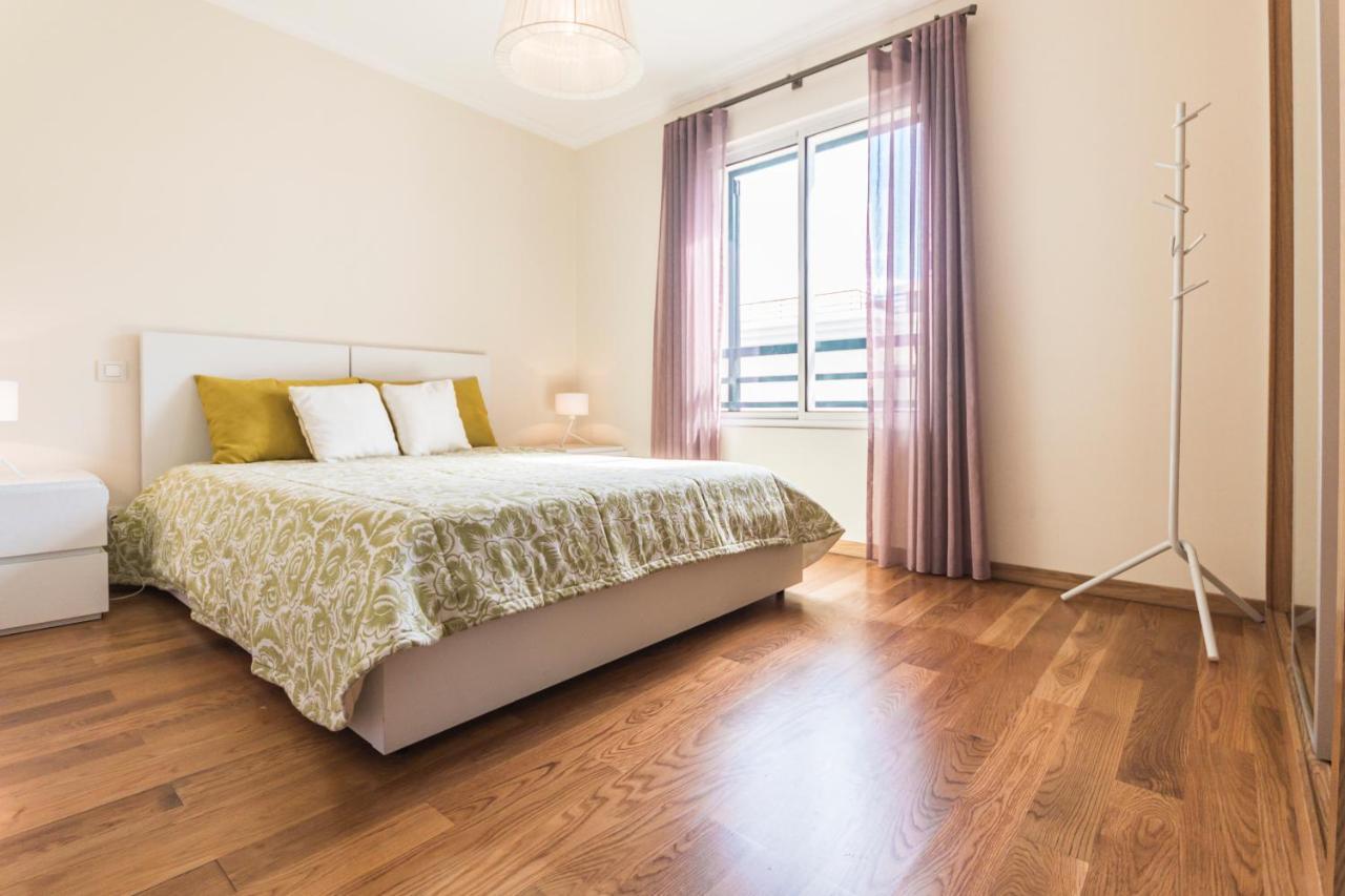 Costa Sol IX By Madeira Holiday Rentals Funchal  Extérieur photo